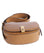 Polo Ralph Lauren ID Collection Small Crossbody bag tan