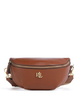 Lauren Ralph Lauren Marcy Saszetka nerka tan