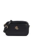 Lauren Ralph Lauren Marcy Small Torba przez ramię black