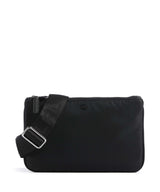 Lauren Ralph Lauren Landyn Medium Torba przez ramię black