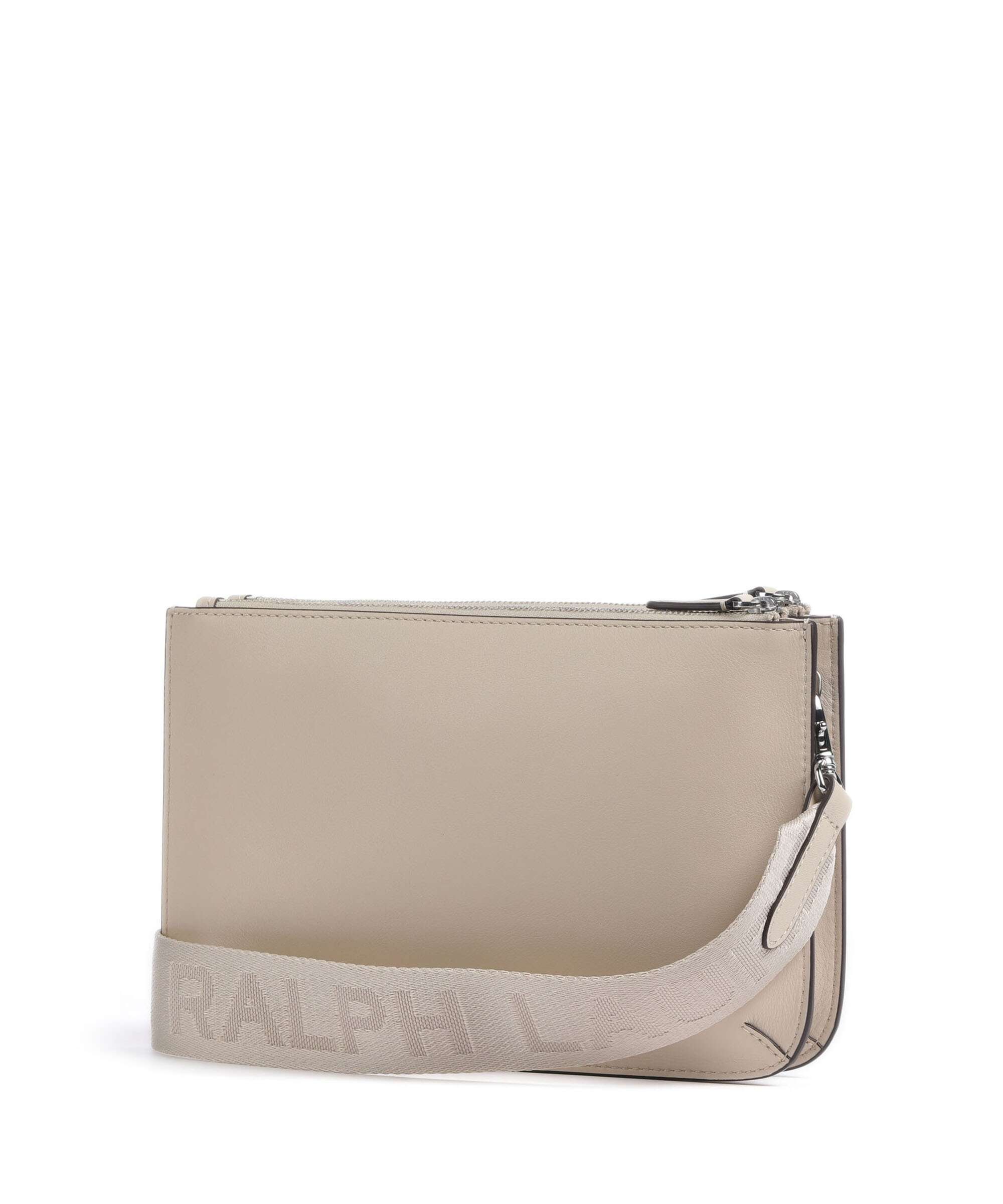 Lauren Ralph Lauren Landyn Medium Crossbody bag explorer sand