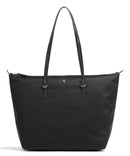 Lauren Ralph Lauren Keaton 31 Torba na zakupy black