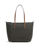 Lauren Ralph Lauren Keaton 26 Torba na zakupy dark olive