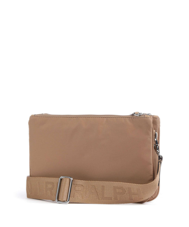 Lauren Ralph Lauren Landyn Medium Crossbody bag khaki