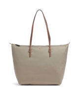 Lauren Ralph Lauren Keaton 31 Torba na zakupy clay