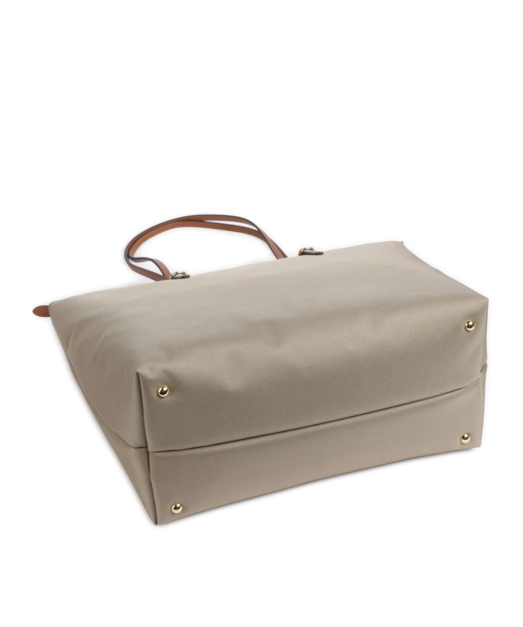 Lauren Ralph Lauren Keaton 31 Tote bag clay