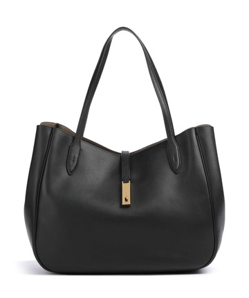 Polo Ralph Lauren ID Collection Medium Torba na zakupy black