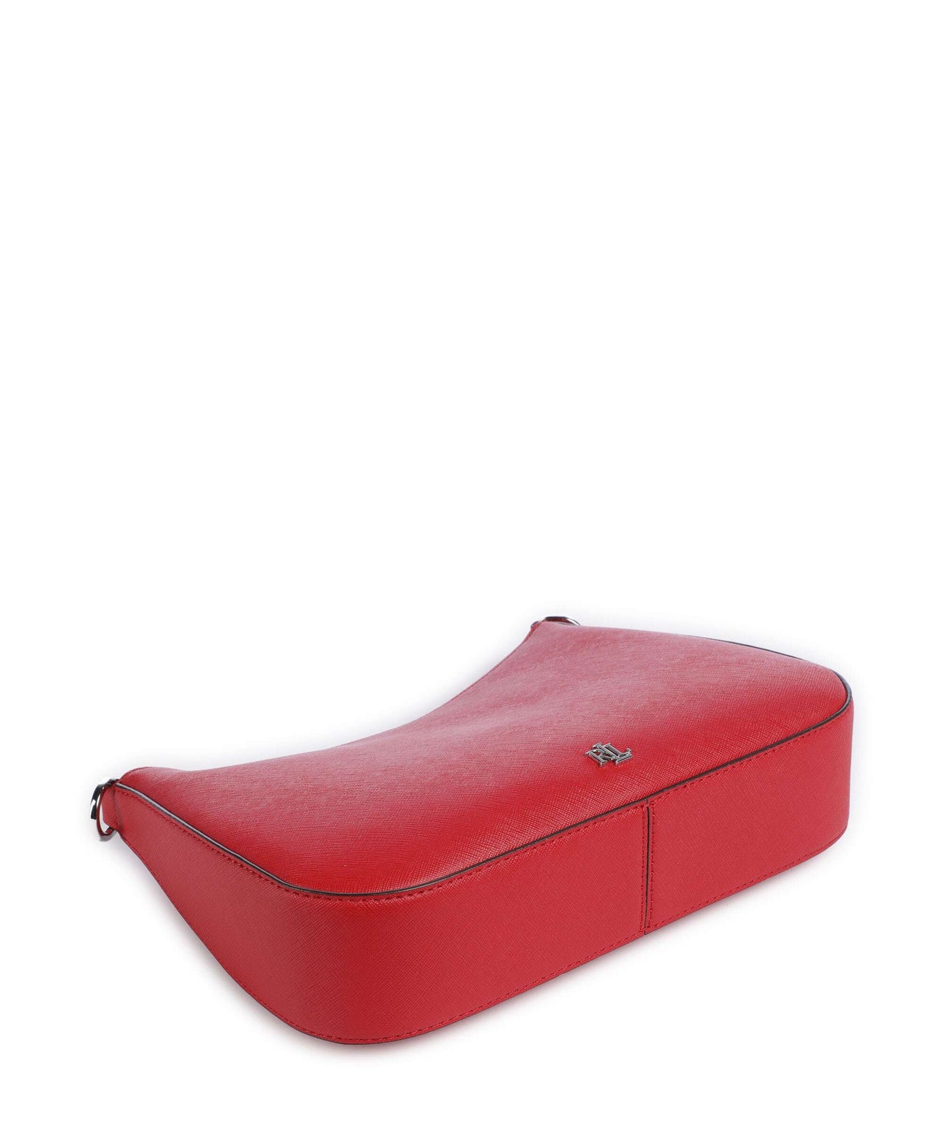 Lauren Ralph Lauren Danni 26 Shoulder bag festive red