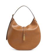 Polo Ralph Lauren ID Collection Medium Torebka worek tan