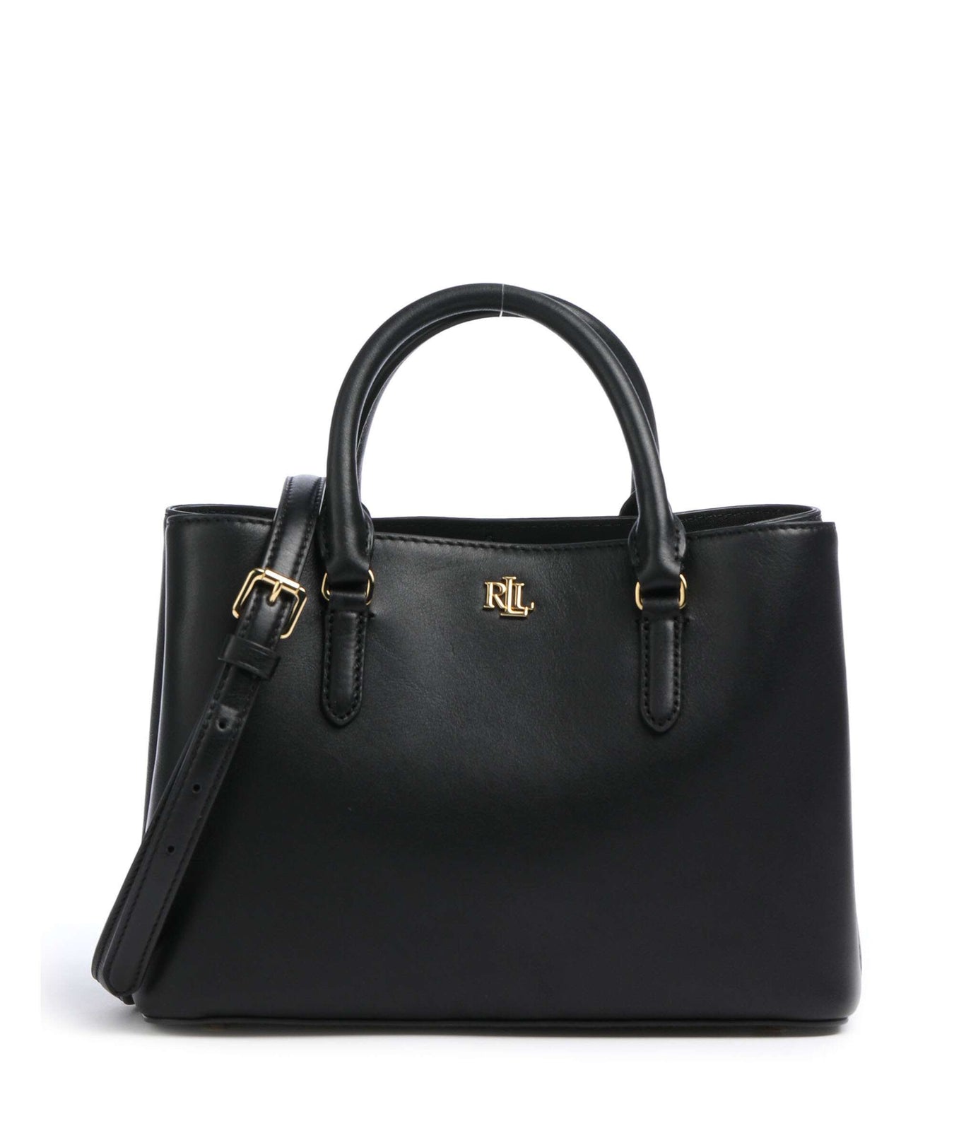 Lauren Ralph Lauren Marcy 26 Handbag black