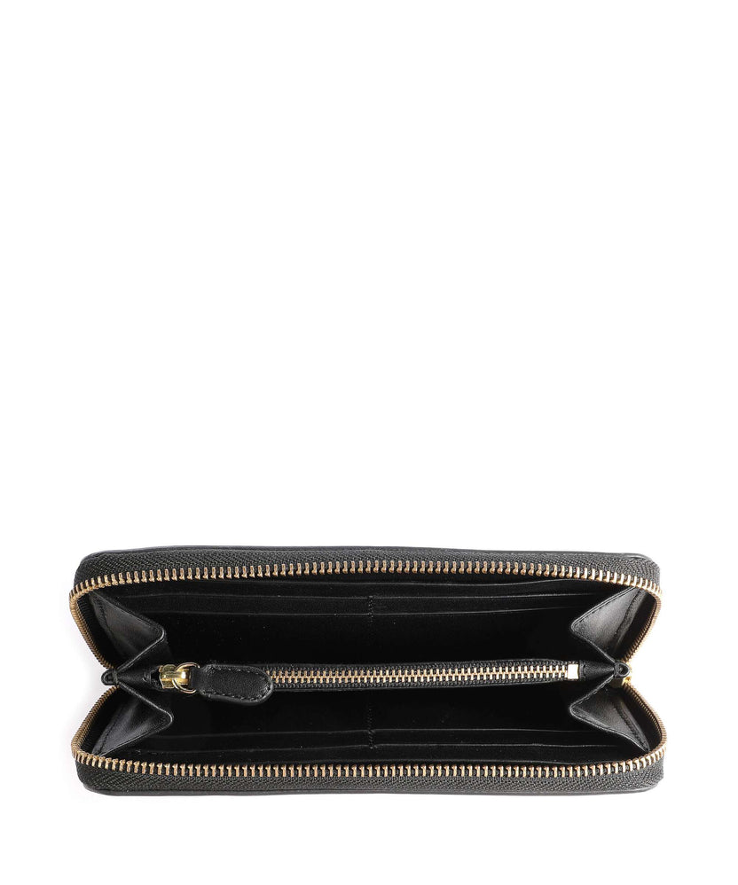 Lauren Ralph Lauren Large Wallet black