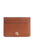 Lauren Ralph Lauren Small Credit card holder lauren tan