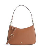 Lauren Ralph Lauren Danni 26 Torba na ramię tan