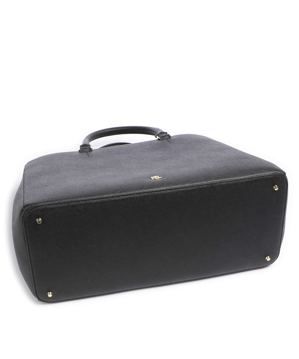 Lauren Ralph Lauren Hanna 37 Handbag black