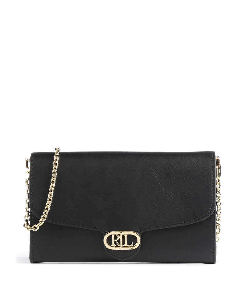 Lauren Ralph Lauren Adair 20 Wallet black