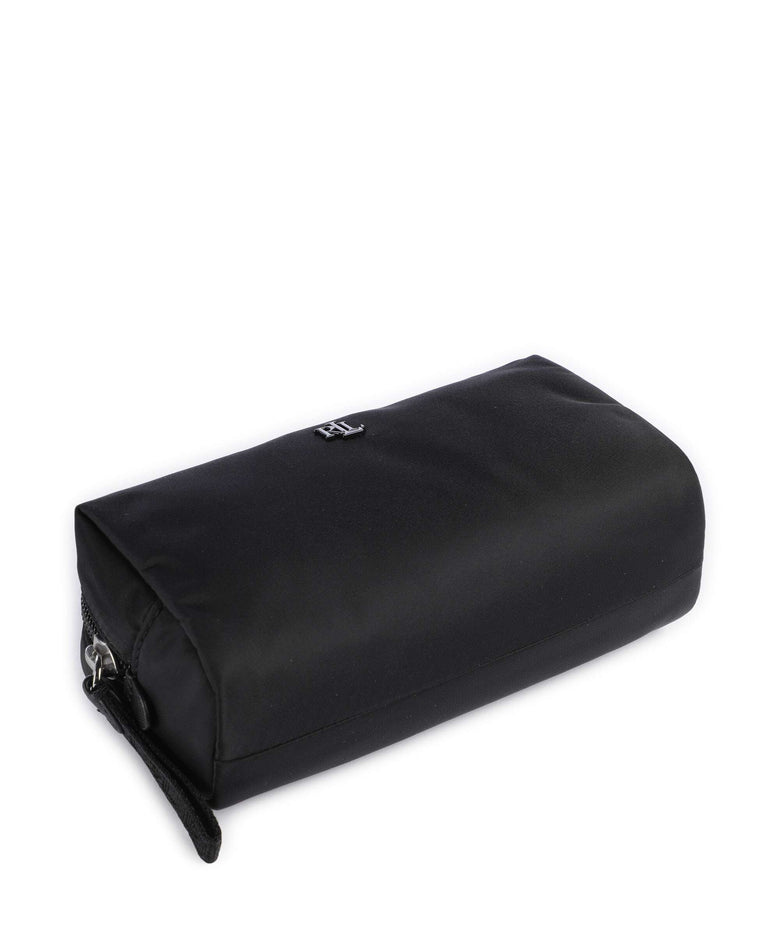Lauren Ralph Lauren Large Cosmetic bag black
