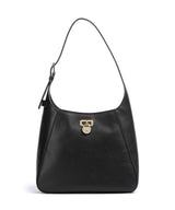 Lauren Ralph Lauren Tanner Large Torba na ramię black