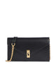 Polo Ralph Lauren ID Collection Small Torba przez ramię black
