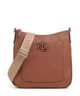 Lauren Ralph Lauren Cameryn 27 Torba przez ramię lauren tan