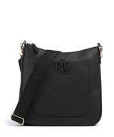 Lauren Ralph Lauren Cameryn 27 Torba przez ramię black