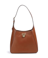 Lauren Ralph Lauren Tanner Large Torba na ramię lauren tan