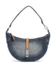 Polo Ralph Lauren ID Collection Small Torba na ramię medium wash