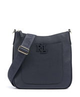 Lauren Ralph Lauren Cameryn 27 Torba przez ramię refined navy