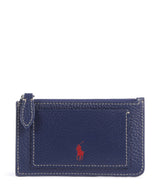 Polo Ralph Lauren Play Small Etui na karty kredytowe ink