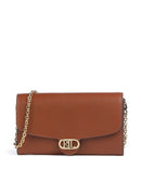 Lauren Ralph Lauren Adair 20 Portfel lauren tan