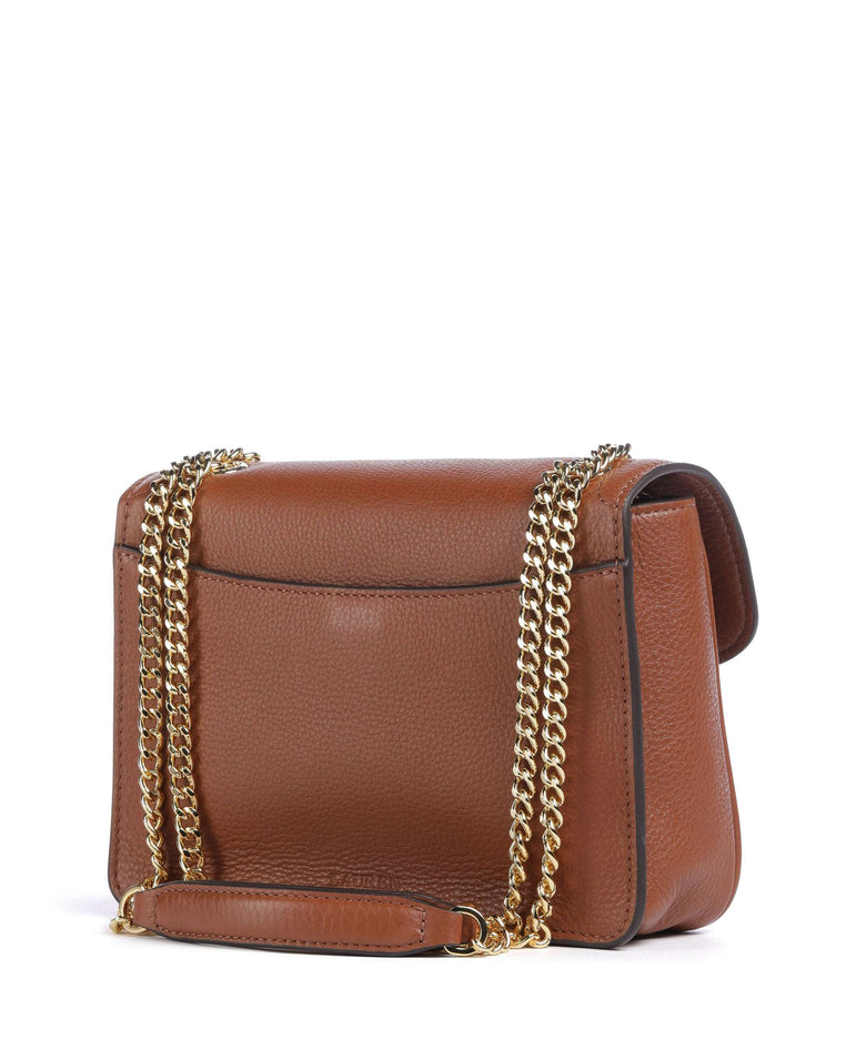 Lauren Ralph Lauren Bradley Small Shoulder bag lauren tan