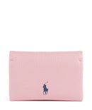 Polo Ralph Lauren Play Small Portfel cotton candy