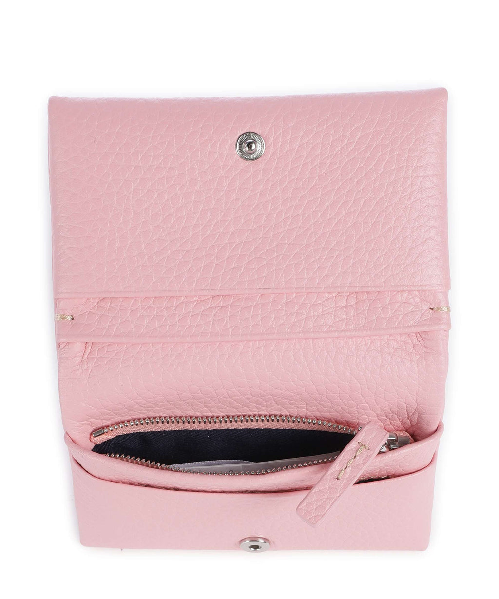 Polo Ralph Lauren Play Small Wallet cotton candy