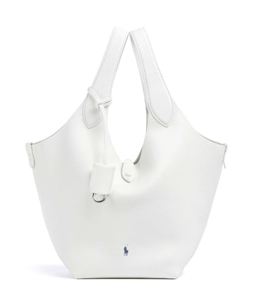 Polo Ralph Lauren Play Medium Torebka paper