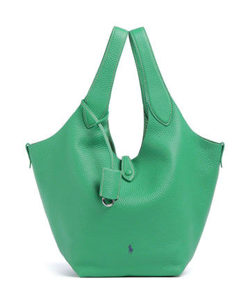 Polo Ralph Lauren Play Medium Torebka parrot