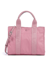 Lauren Ralph Lauren Stevie Small Torebka rose mauve