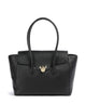 Lauren Ralph Lauren Tanner Large Tote bag black