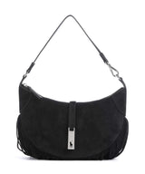 Polo Ralph Lauren ID Collection Small Torebka worek black