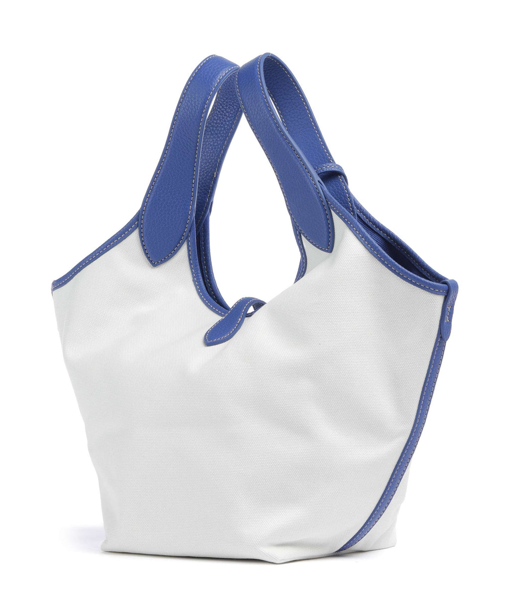 Polo Ralph Lauren Play Medium Handbag paper/jellyfish