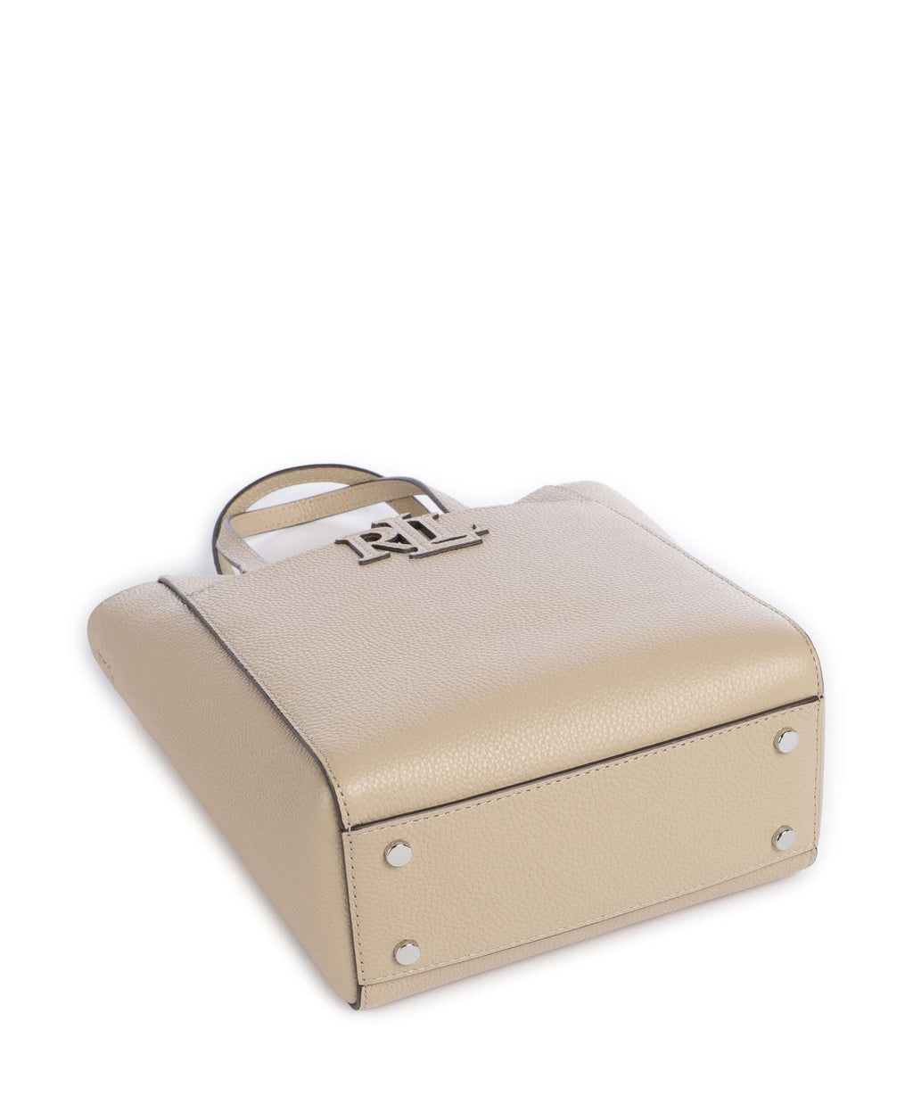 Lauren Ralph Lauren Cameryn Small Handbag sand dune
