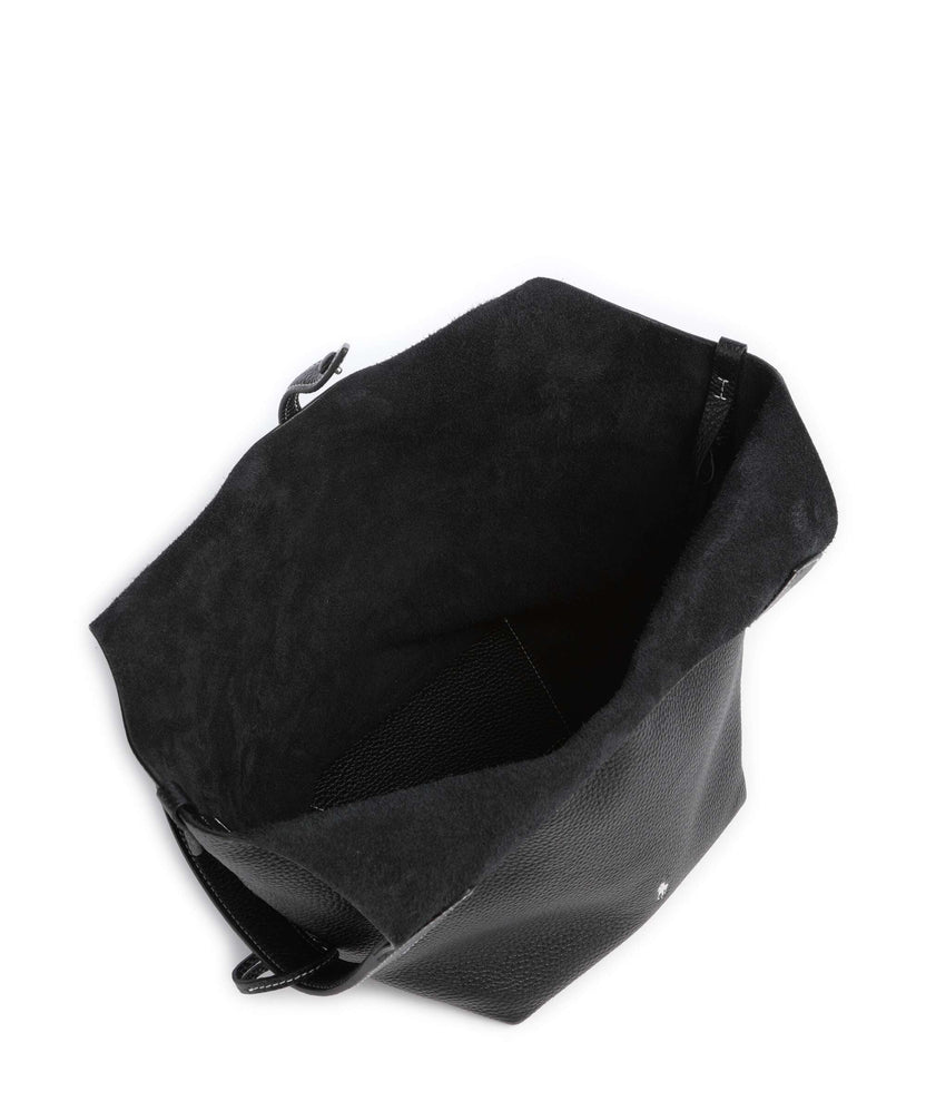 Polo Ralph Lauren Play Medium Handbag black