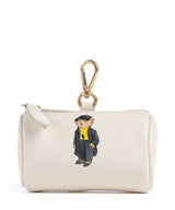Polo Ralph Lauren Bear Holiday Portfel ivory
