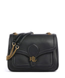 Lauren Ralph Lauren Bradley Small Torba na ramię black