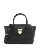 Lauren Ralph Lauren Tanner Small Torba przez ramię black