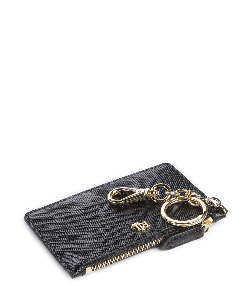 Lauren Ralph Lauren Credit card holder black