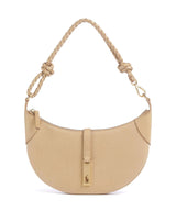 Polo Ralph Lauren ID Collection Small Torba na ramię cashmere