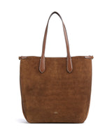 Polo Ralph Lauren Bellport Large Torba na zakupy cinnamon/cuoio