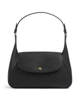 Lauren Ralph Lauren Schylar Medium Torba na ramię black