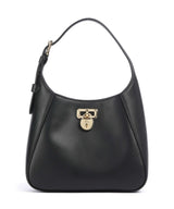 Lauren Ralph Lauren Tanner Small Torba przez ramię black