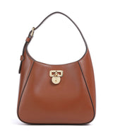Lauren Ralph Lauren Tanner Small Torba przez ramię lauren tan