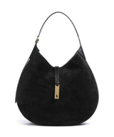 Polo Ralph Lauren ID Collection Medium Torebka worek black